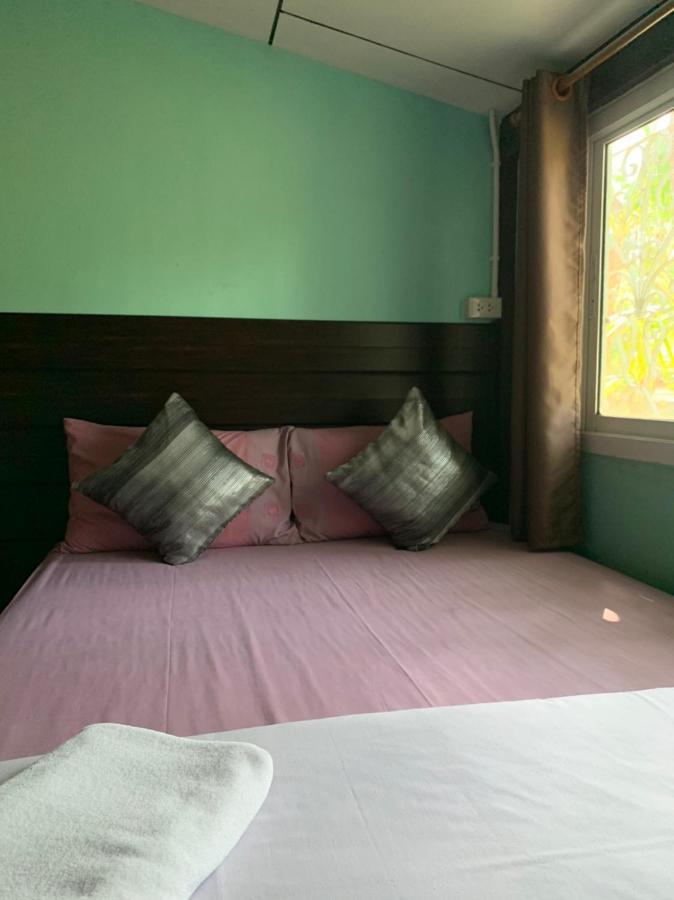 Meephawa Resort Amphawa Exteriér fotografie