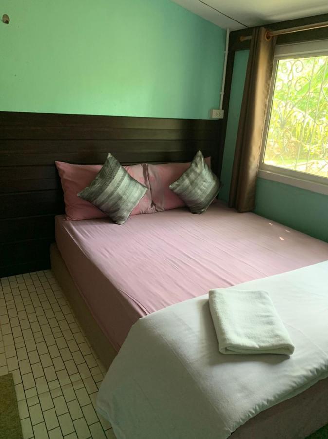 Meephawa Resort Amphawa Exteriér fotografie