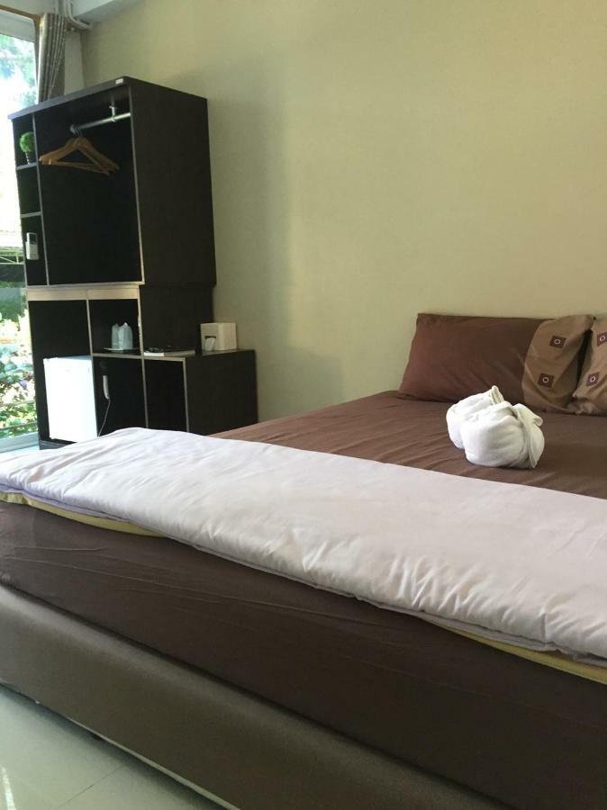 Meephawa Resort Amphawa Exteriér fotografie
